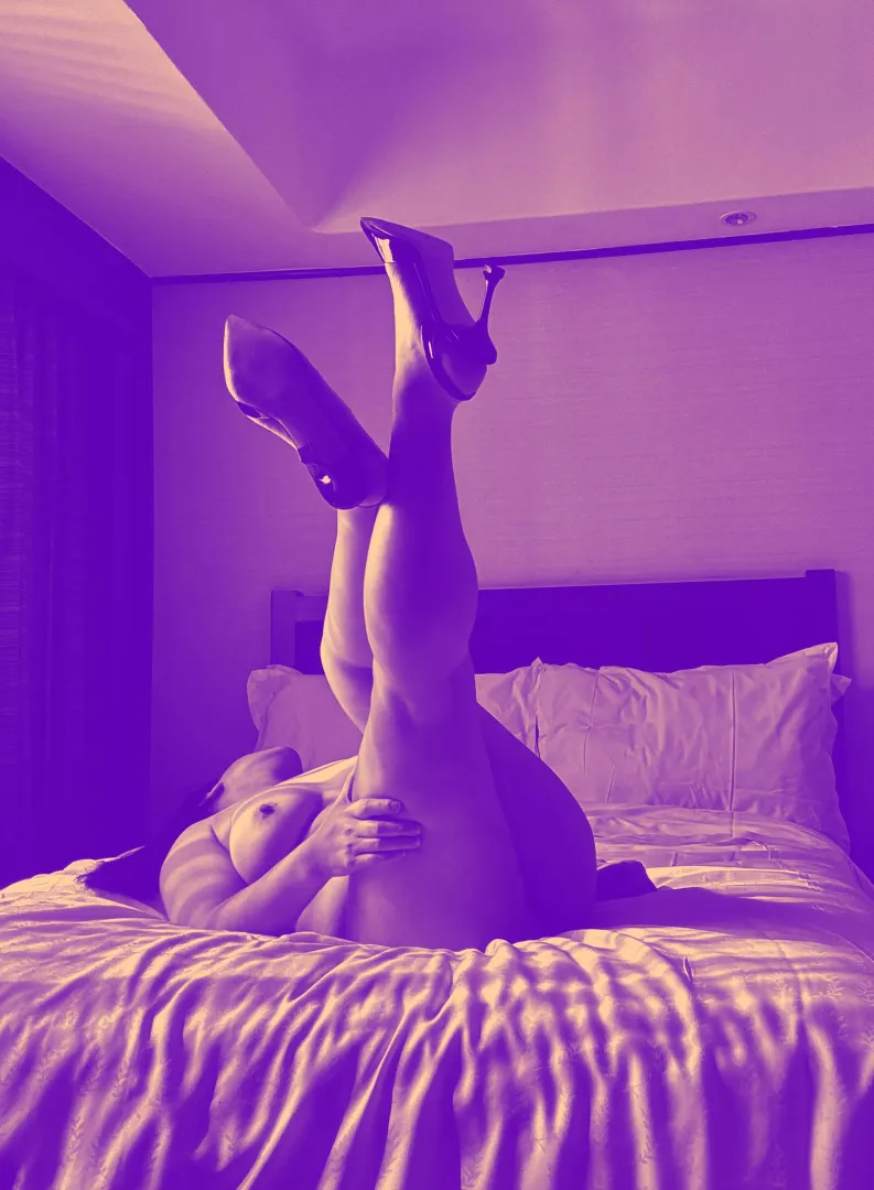 Sometimes the color filters just work 