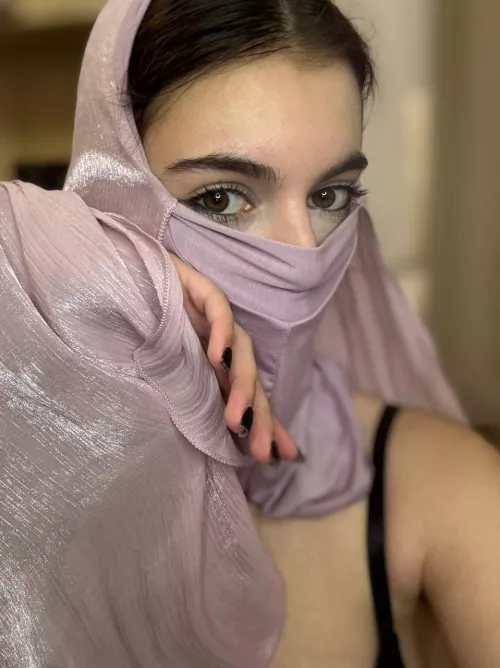 Spicing things up with a touch of Arabic flair