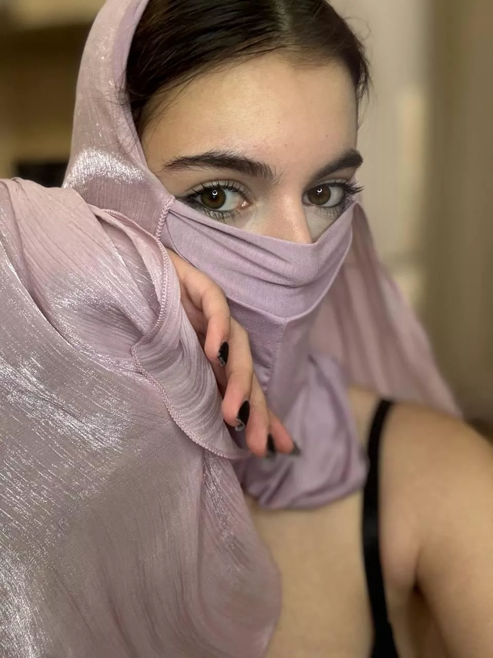 Spicing things up with a touch of Arabic flair