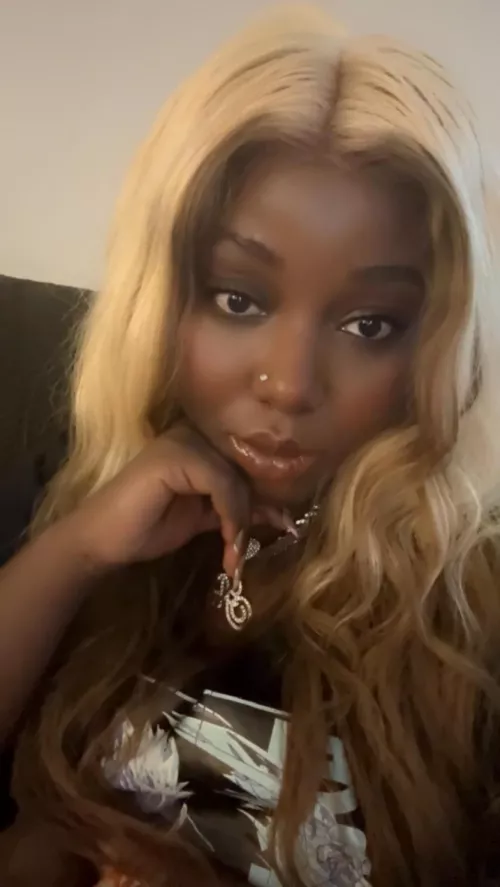 Stay out of my DMs if you’re going to complain about my tribute price. 