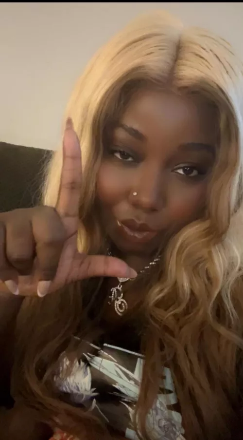 Stay out of my DMs if you’re going to complain about my tribute price. 