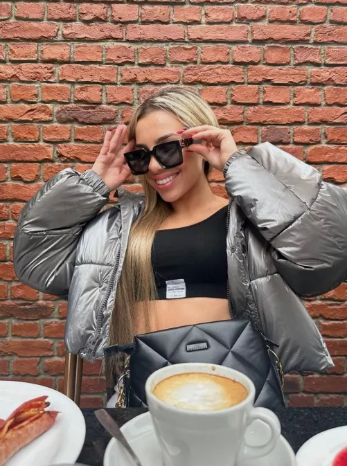 Still kinda shy to post here