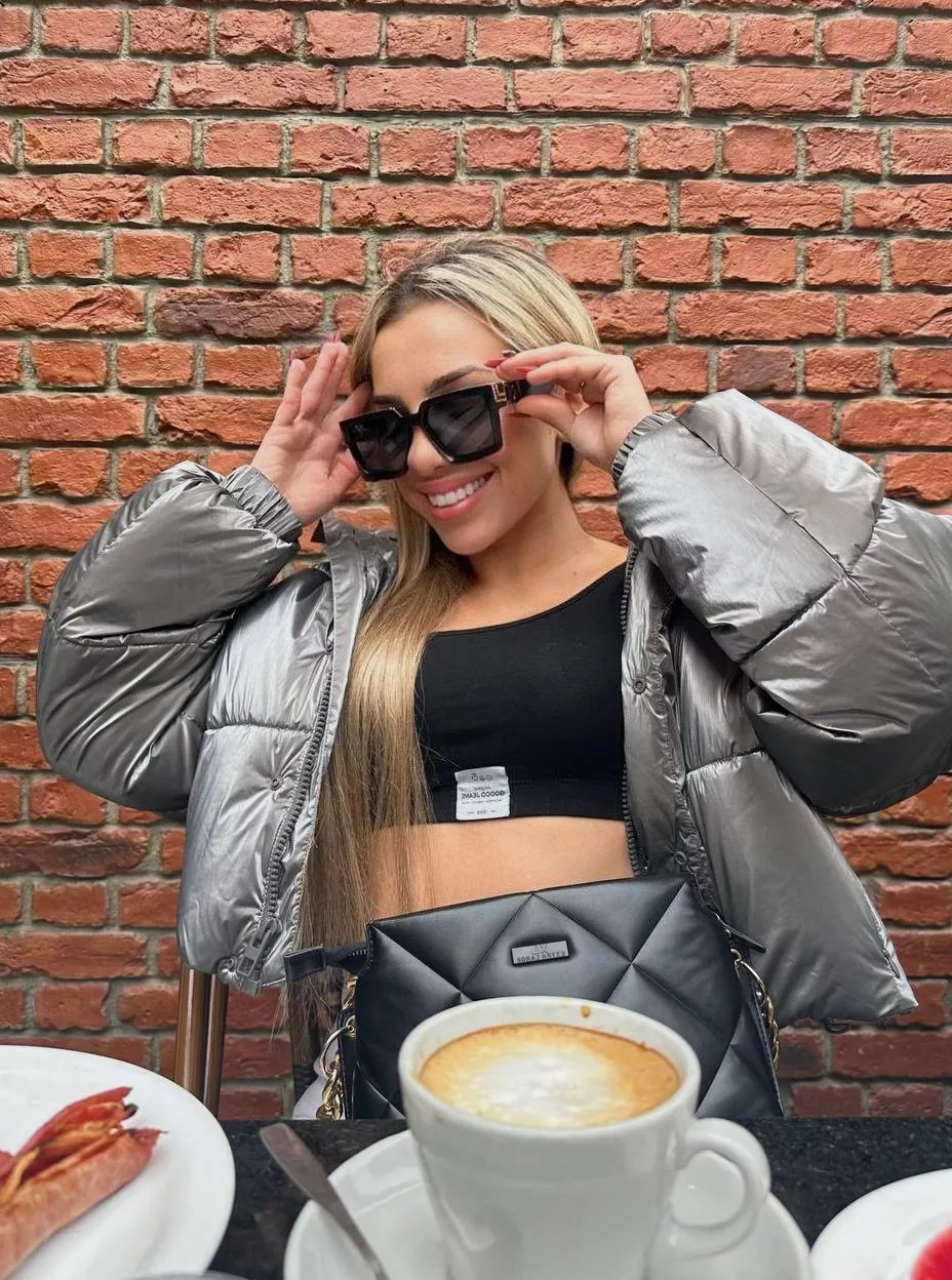 Still kinda shy to post here