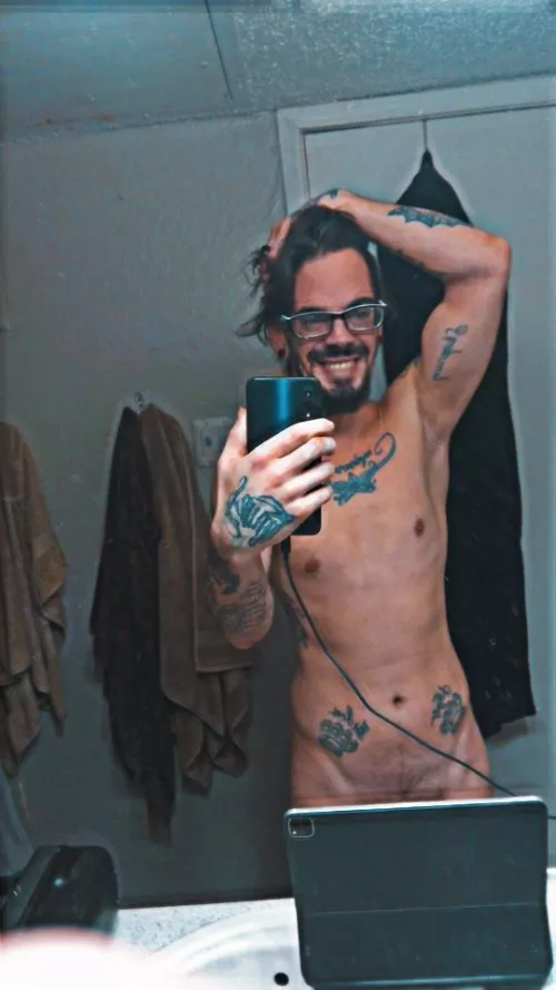 Still think I need a few more 🤣