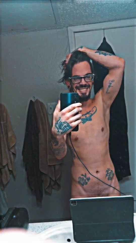 Still think I need a few more 🤣