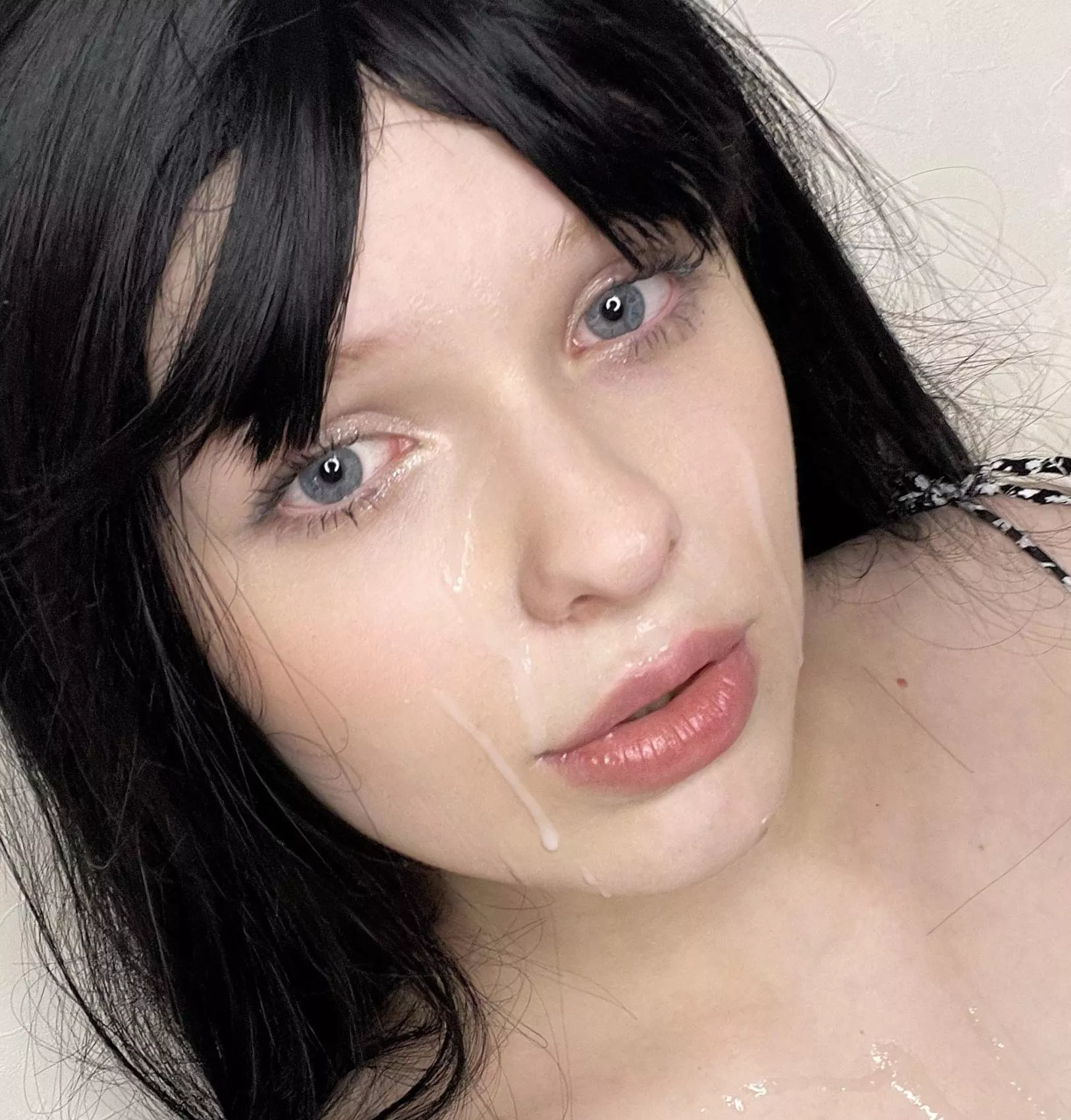 Styling for perfect hair mm