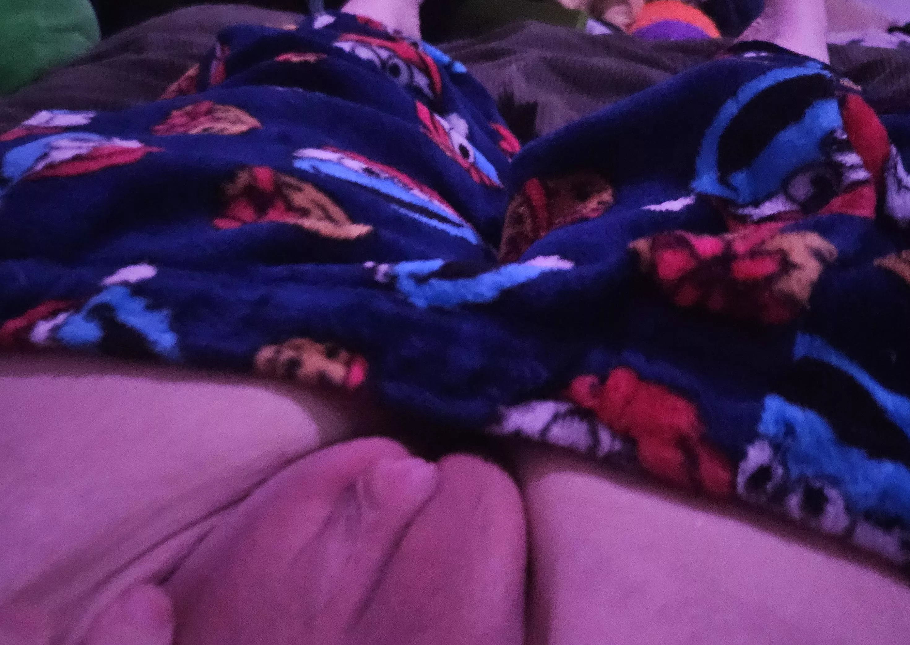 Tell me what to do im so lost 