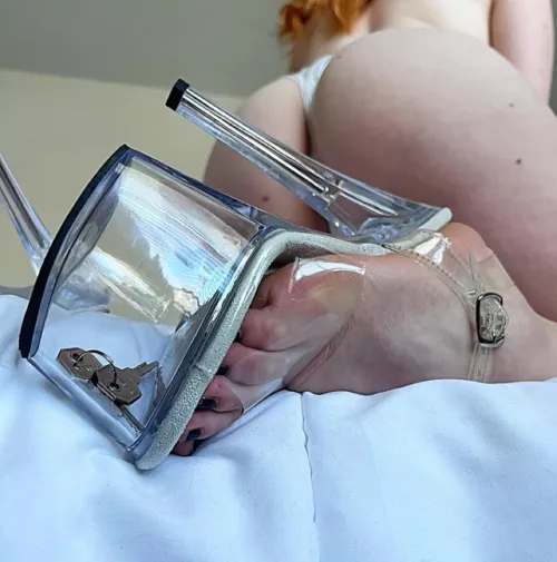 Tell me your size and i will decide if you need this