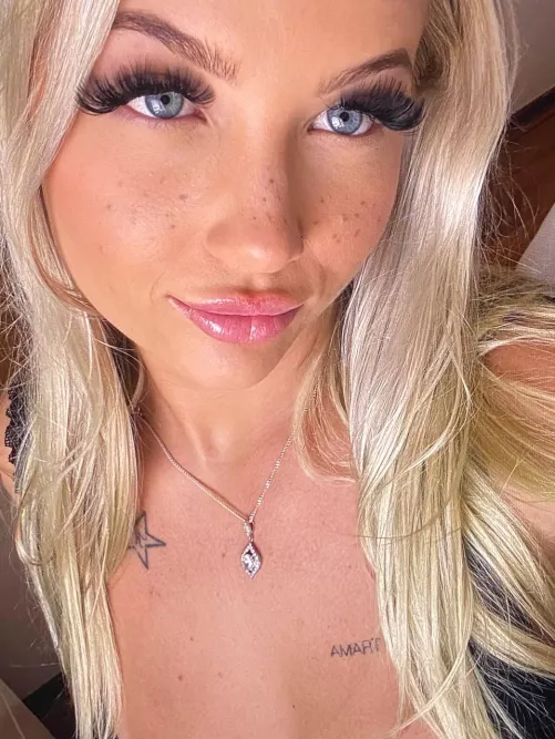 (texas) kiss me all night long