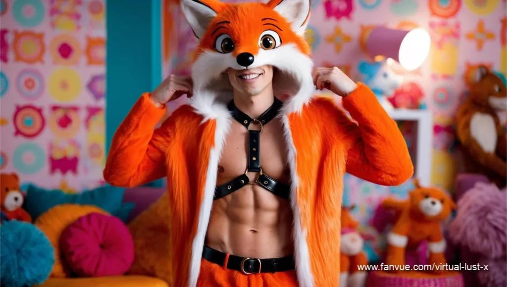 The Reveal: Embracing My True Self