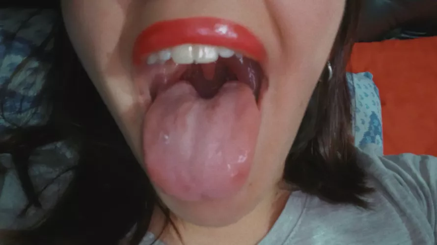 The time has come i know that you die because i devour you. You want to be eaten by a gigantess, first i will pass you throught my body, you like it. Now inside, you are part of me, enjoy having you insided and living there a i do