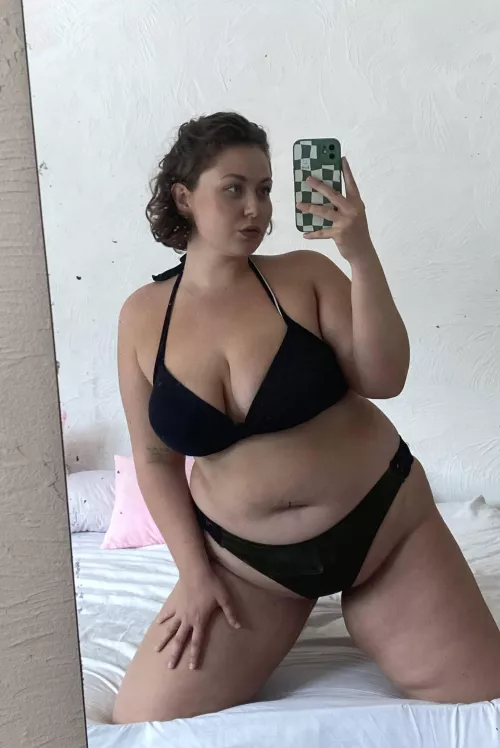 theres no underwear better than a thong