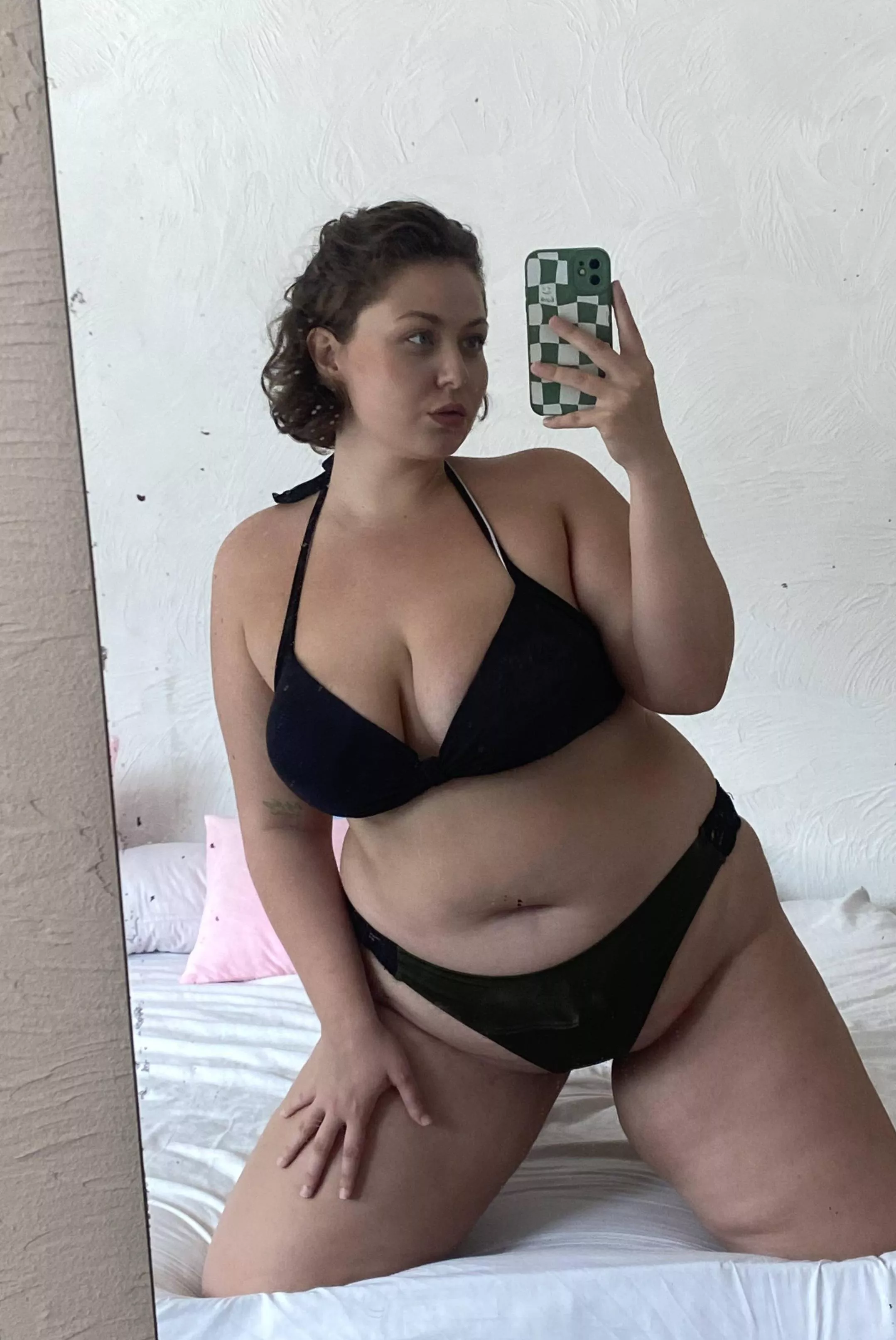 theres no underwear better than a thong