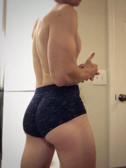 They've gotten tighter