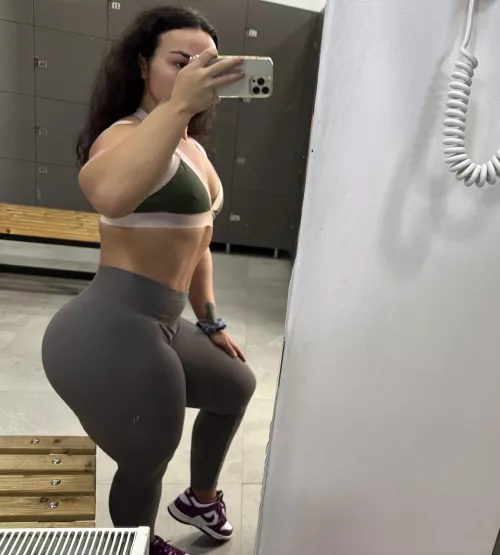 Thick enough?