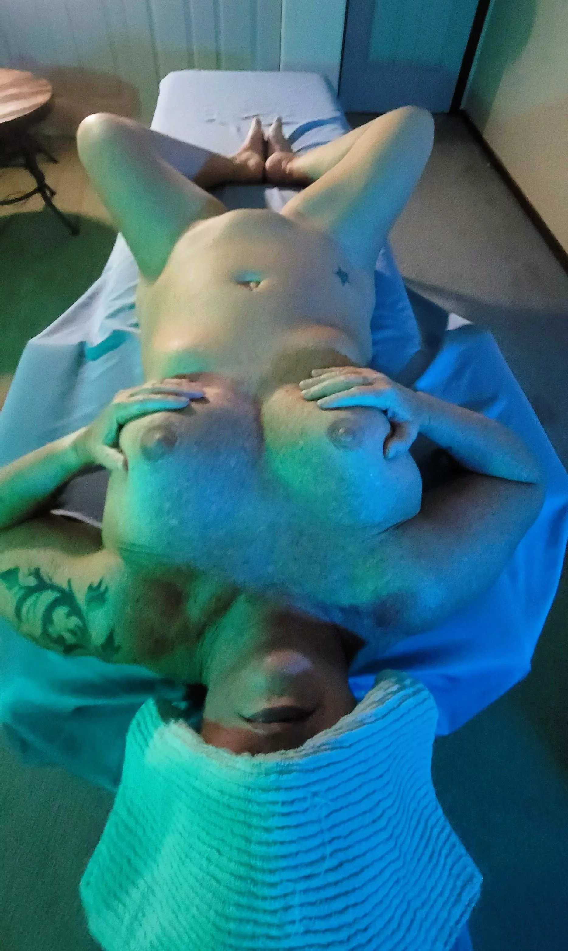 This Grandma needs a 