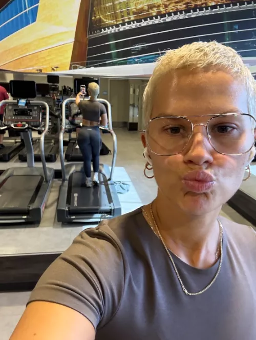 This is all for you babe