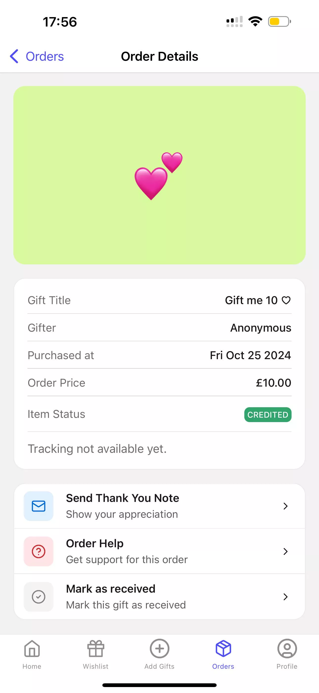 This is how you get acknowledged losers 