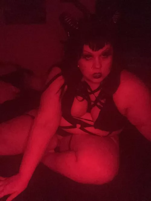 This is my true form 