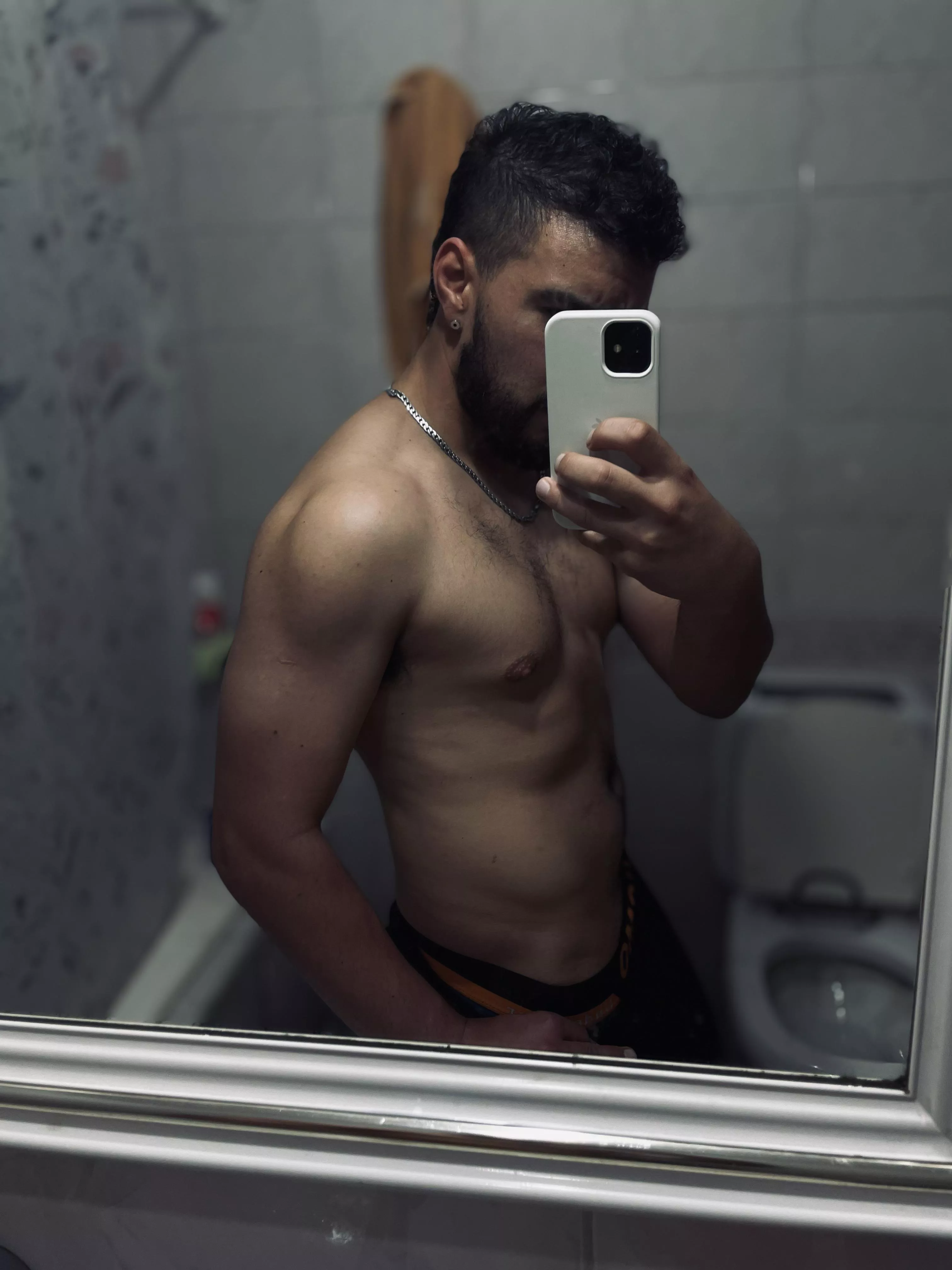 this latin greets you