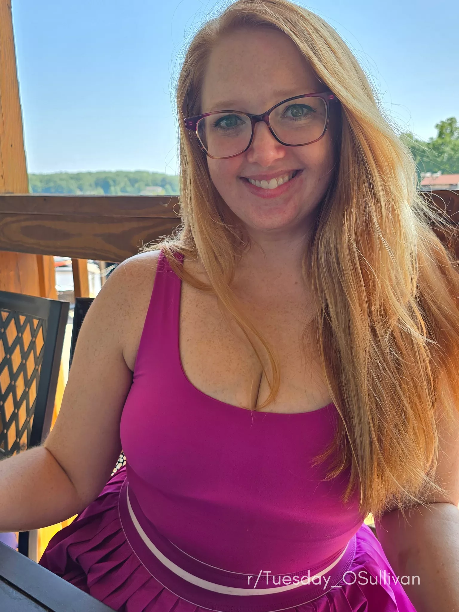 This mouth doesn't say no