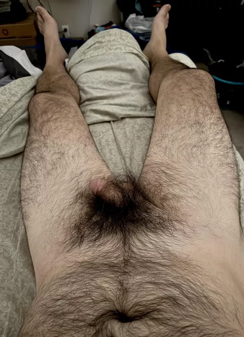 Thursday night. Need some relax. 