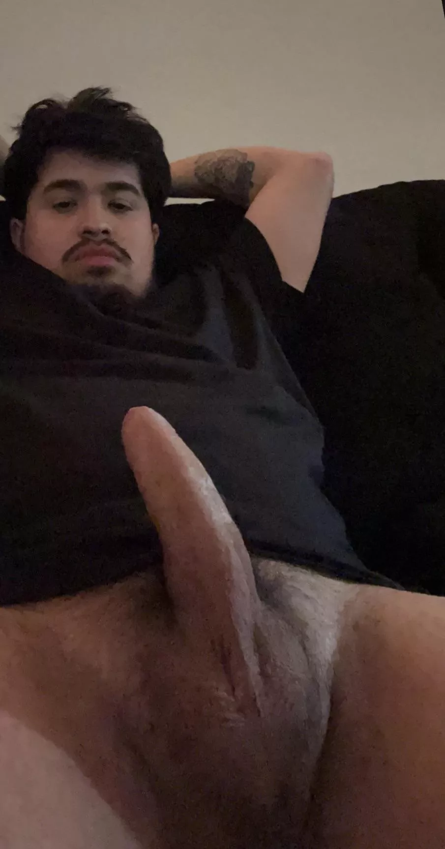 Tired of using my hands