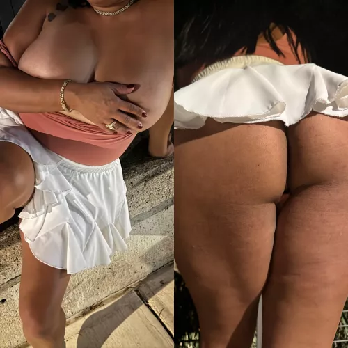 Too bad no one found me… we could have had  A LOT of fun. 😌