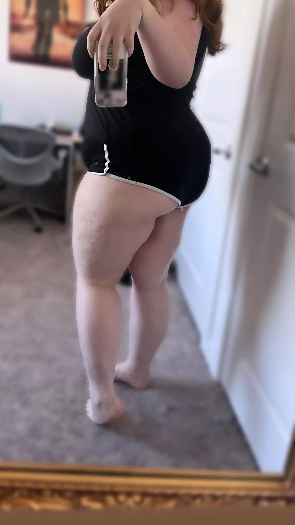 too chubby? boys don’t like me irl ;(