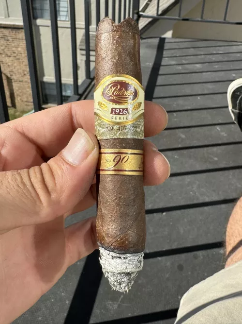 Tooth appreciation post