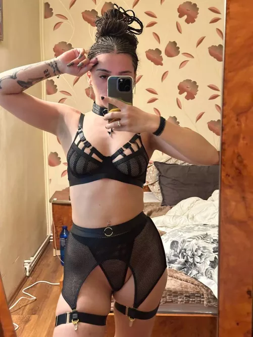 Tot cu negruuu 🖤🖤