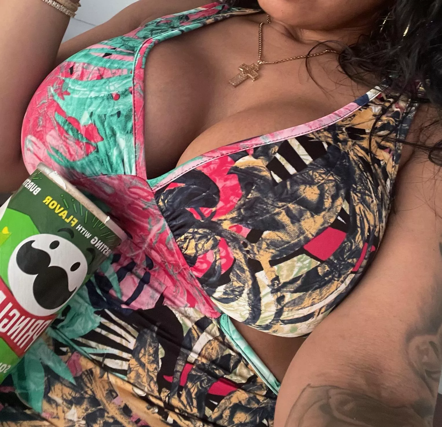 Turning up the heat one post at a time