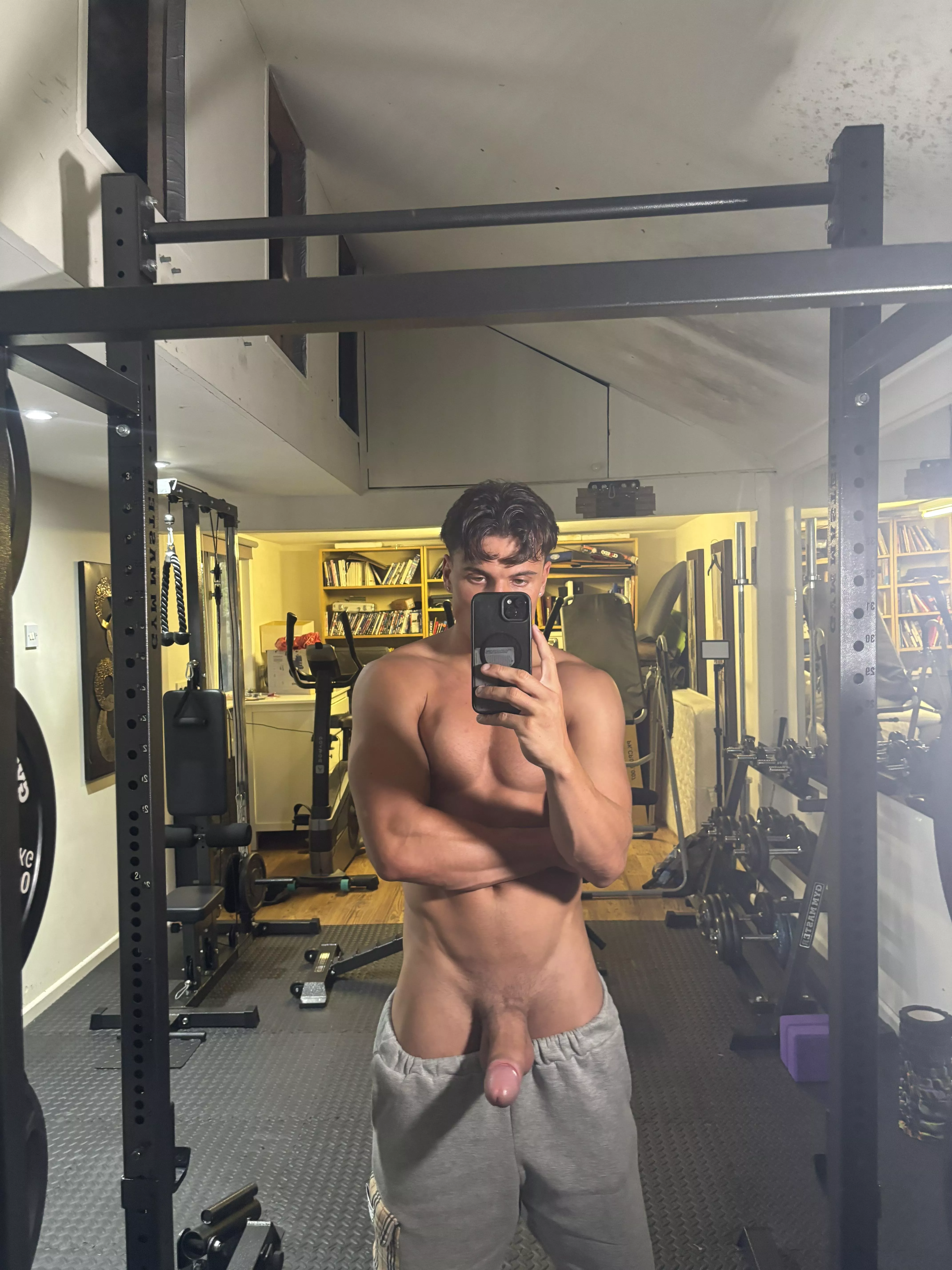 Very stiff and very thick