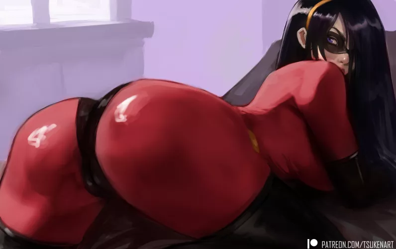 Violet by me (Commissions open)