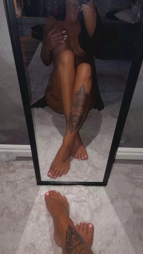 wanna have some fun with me? 