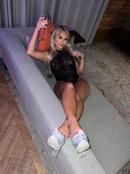 Wanna play truth or dare