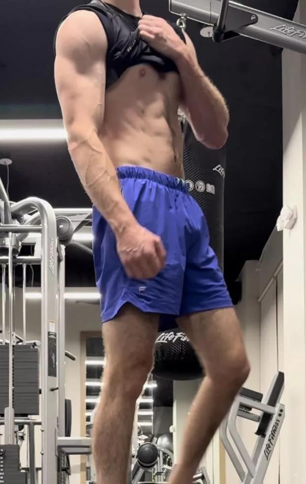 Wanna play with it near bham? 