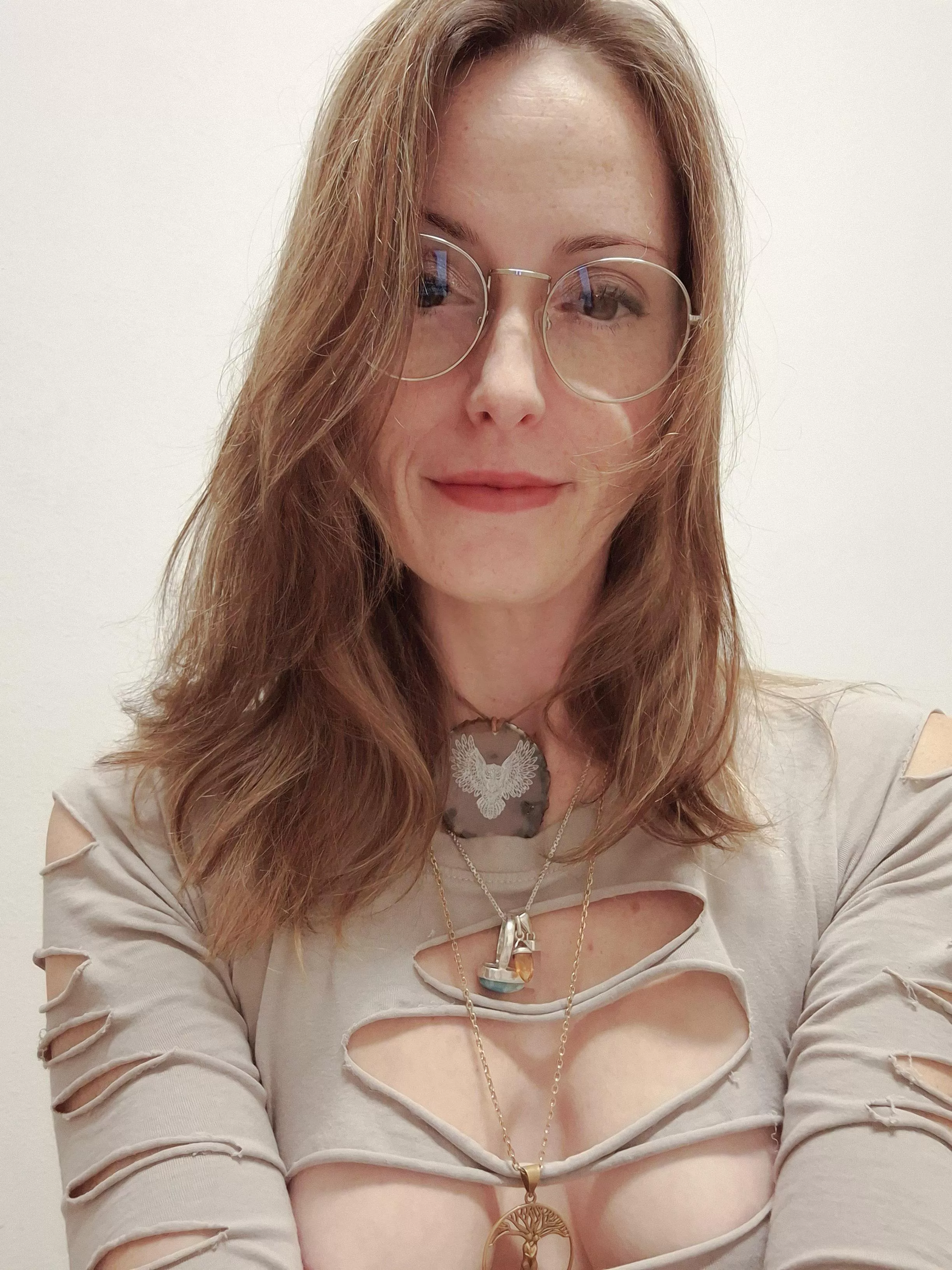 wanna se my talalala?