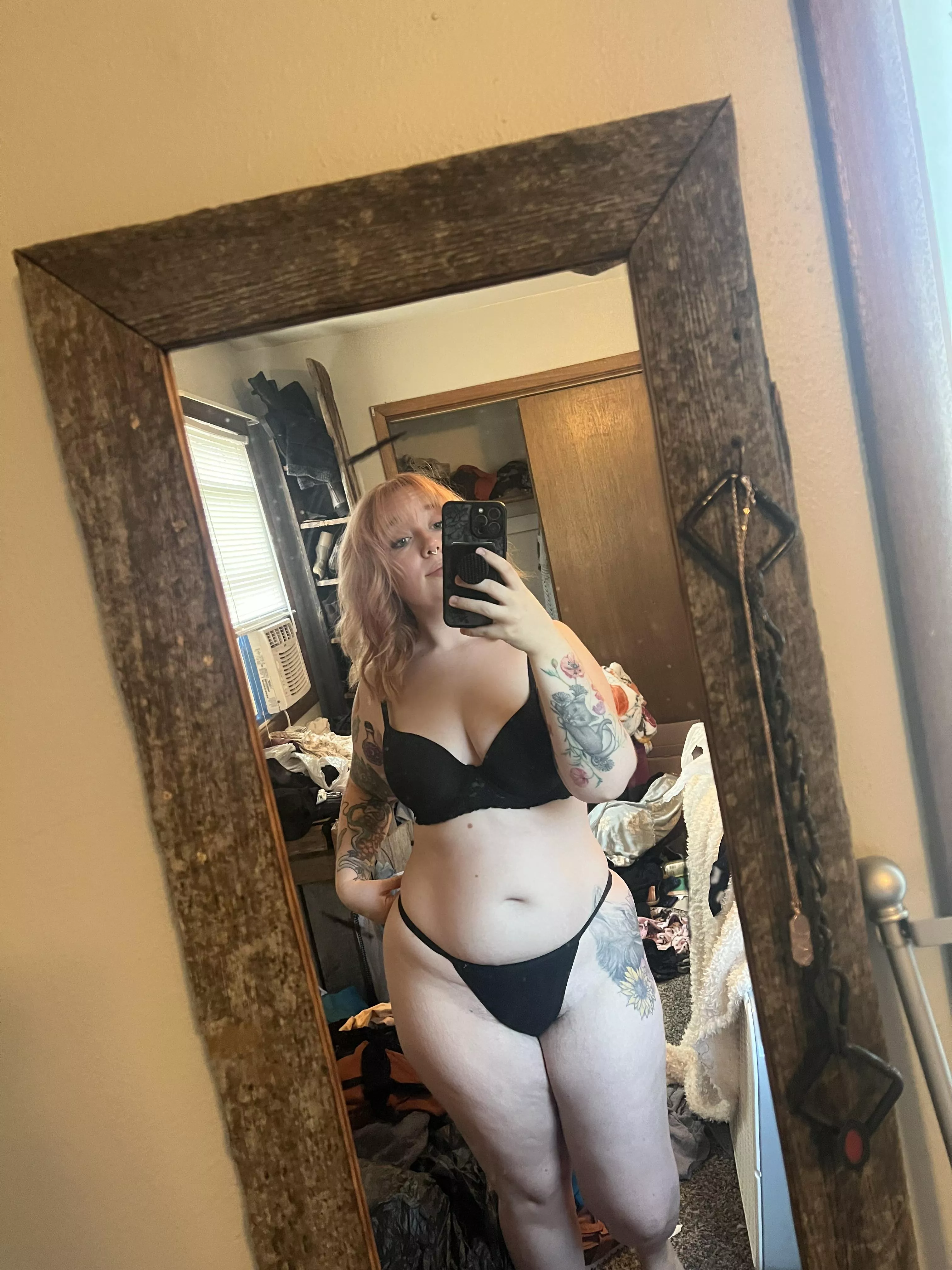 Want this view in the morning 🫣