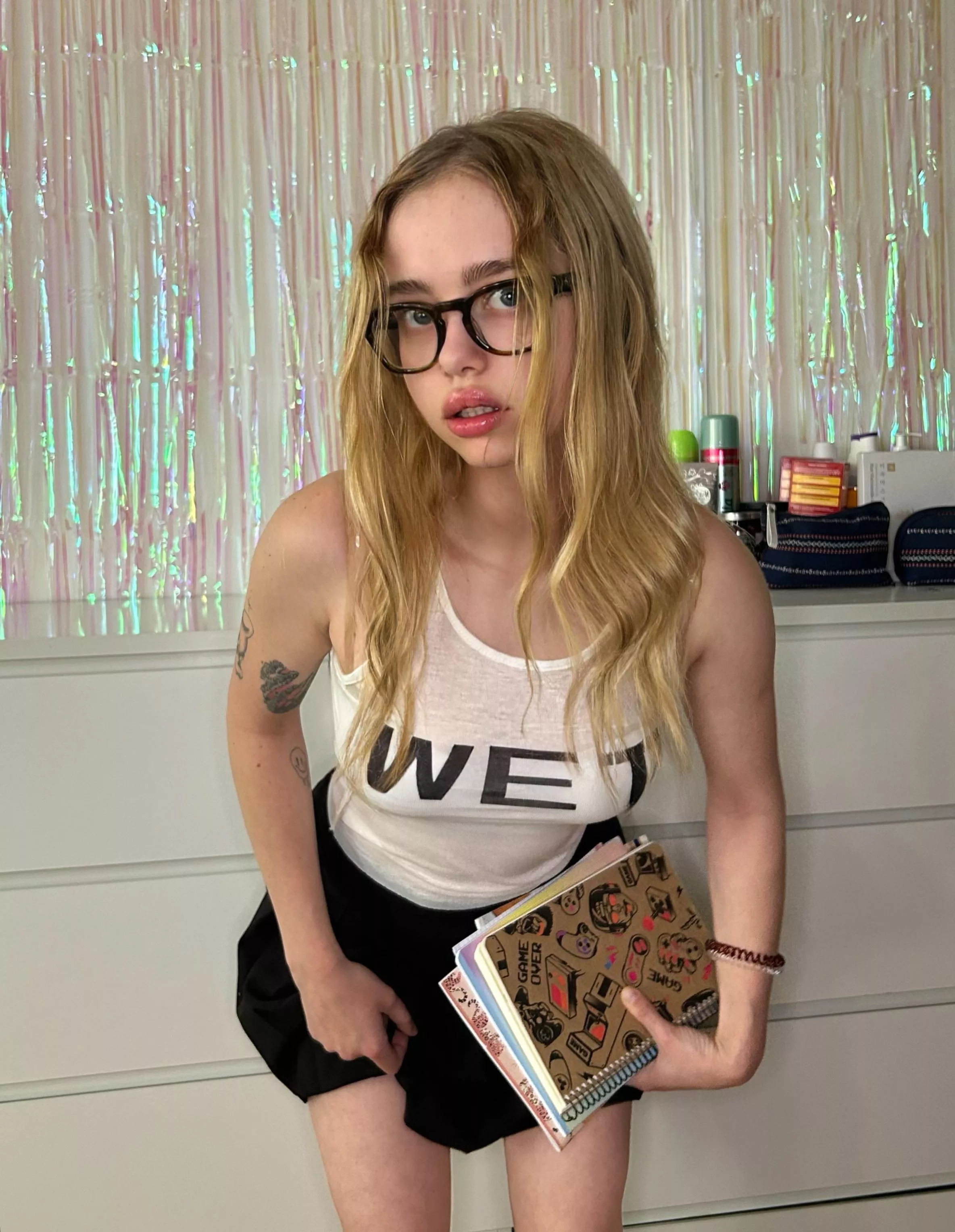 Want to do something unholy