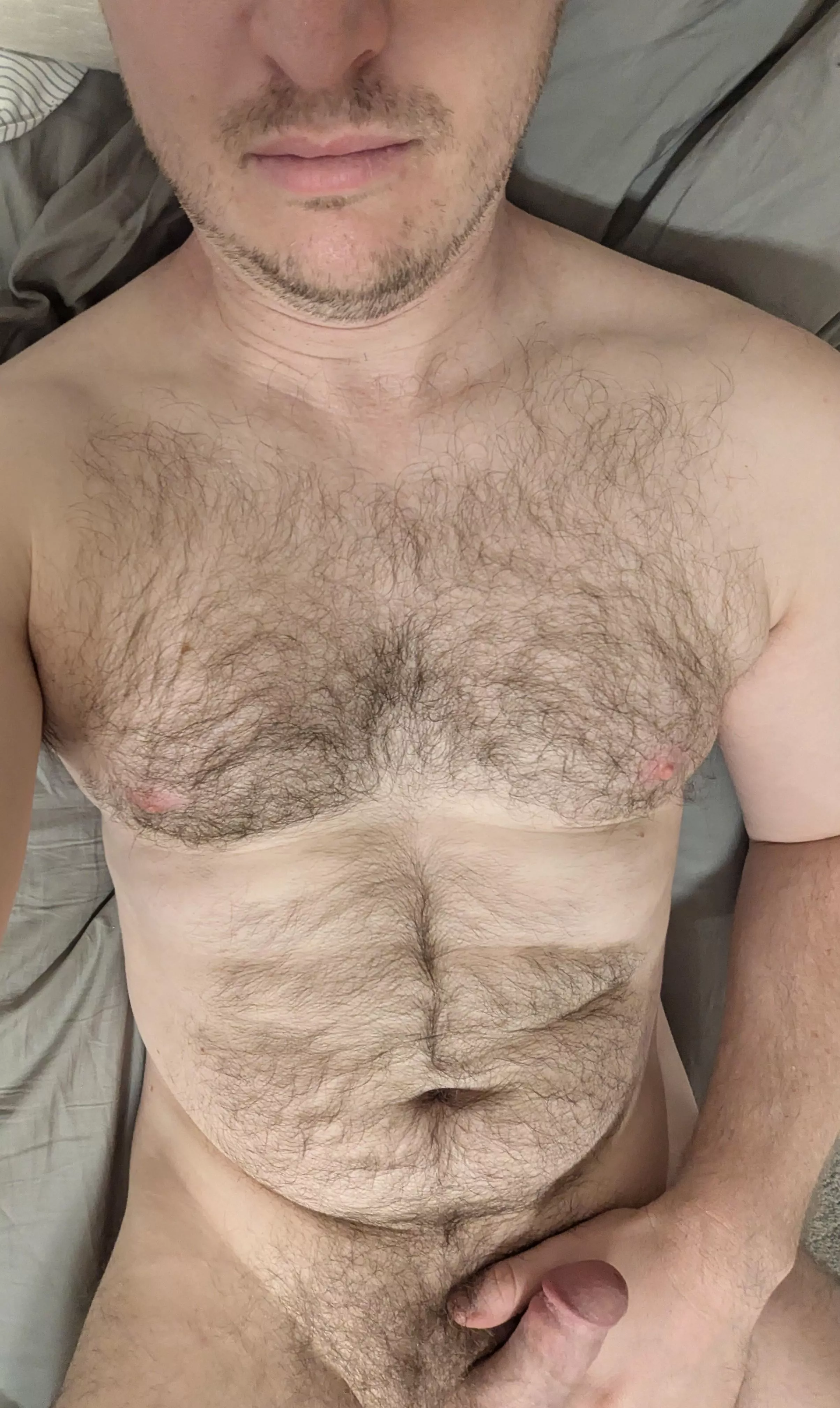 Want to practice making me a dad again?