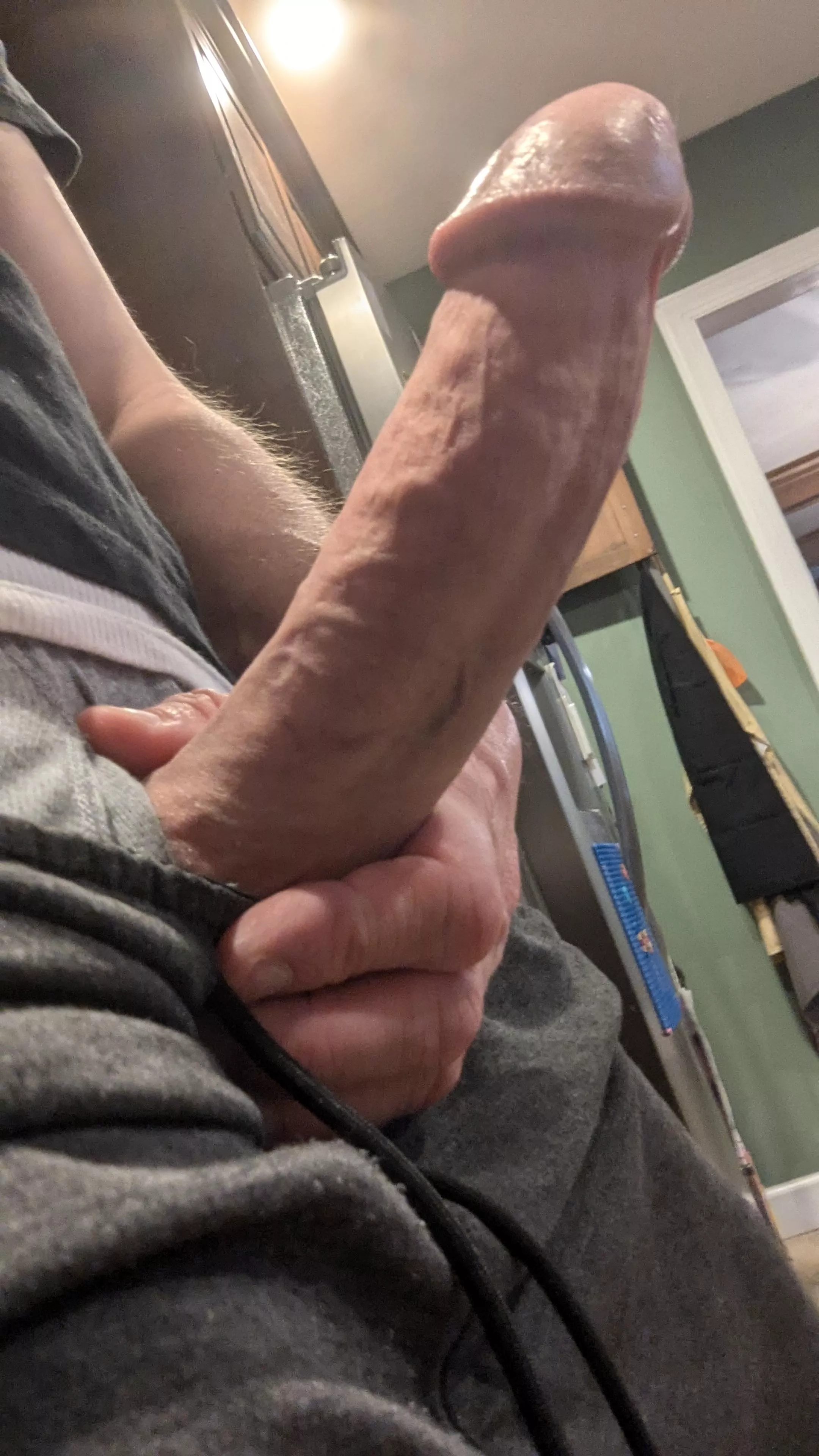 Want to shuffle around your guts?