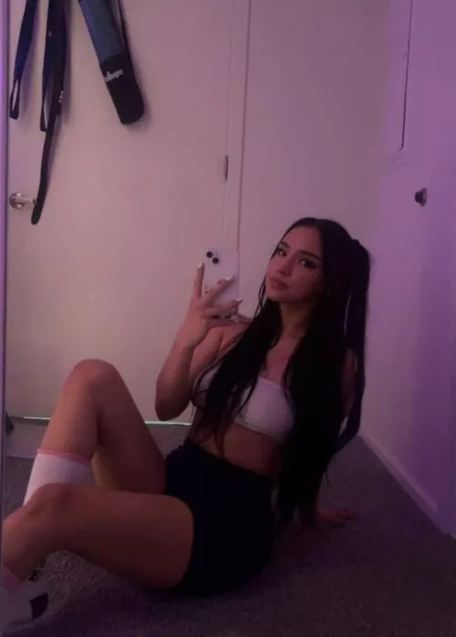 Wanting to be  your fuck doll 