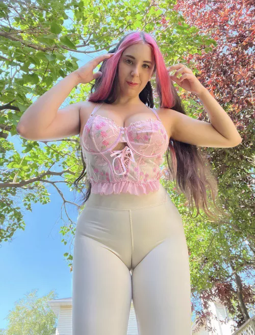 Warning: Instant stiffening.