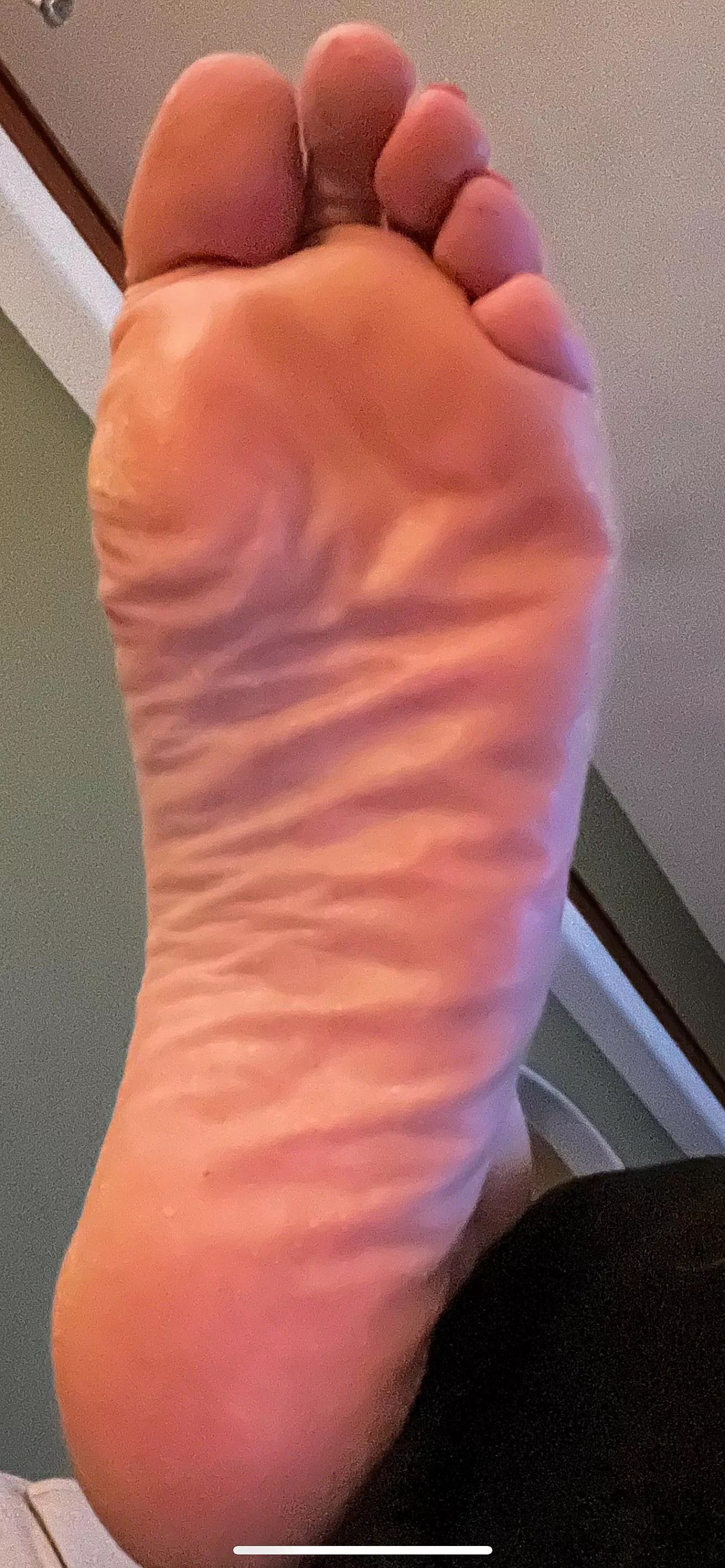 Watch out for these crushing size 11s