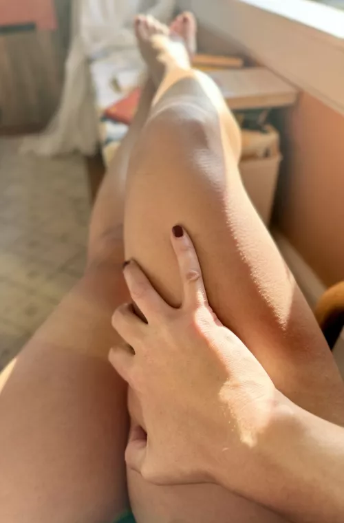 We got older, But we're still young, We never grew out of this feeling that we won't give up