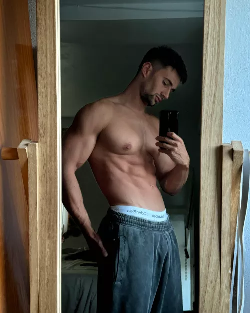 Weekend plans anyone