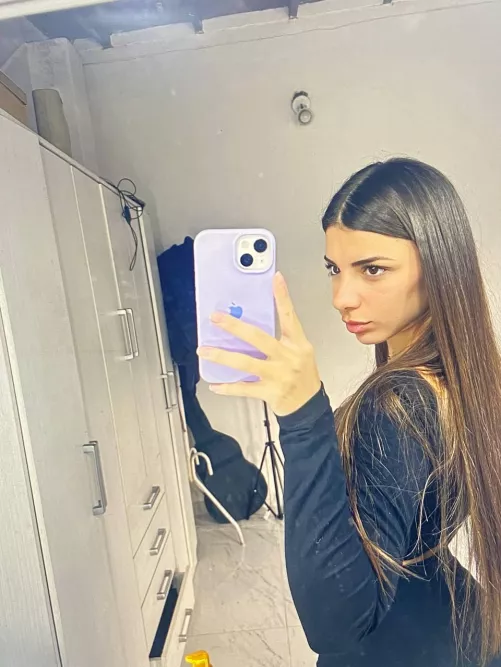 well whats ur first impression of me daddy (texas) 