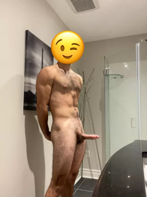 What caught your eye first (18)?