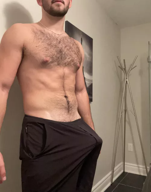 What do you think is under? (18)